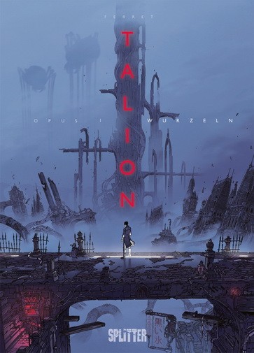 Talion 1 (Splitter) - Bild 2