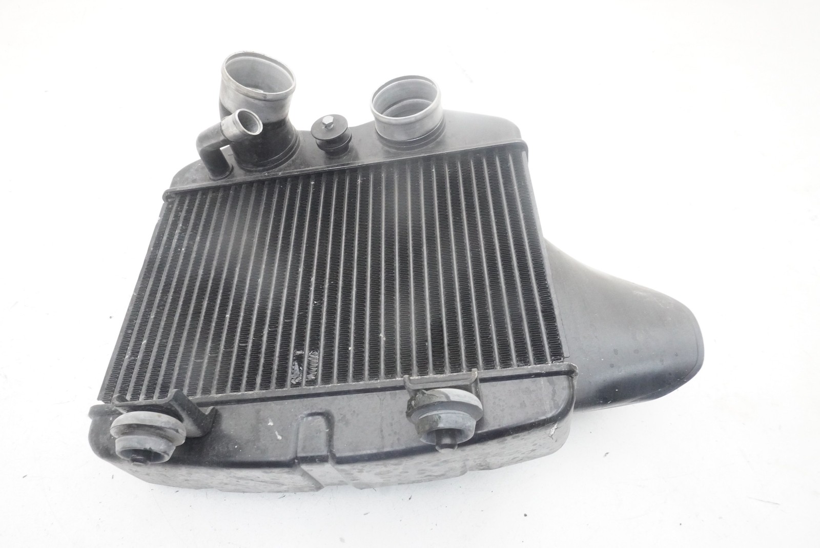 Ferrari California 2015-2018 Front Left Radiator P/N 307469