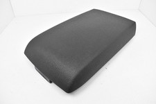 2006-2010 Ford Explorer Center Console Mountaineer Black Vinyl Armre Top Lid Oem 2006-2010 Ford Explorer Center Console Mountaineer Black Vinyl Armre Top Lid Oem