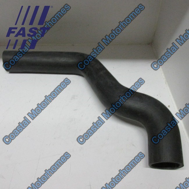 Fits Fiat Ducato Peugeot Boxer Citroen Relay Intercooler Hose 1350778080 0382JS