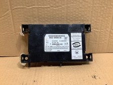 Centralina modulo Bluetooth Land Rover Range Rover Sport L320 2008 AUT59532