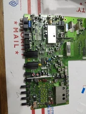 ICOM IC-736  Transceiver Main circuit board #7