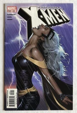 🌟 Uncanny X-Men #449 (Marvel Comics 2004) High Grade + Multi-Item Discount $ 🔥