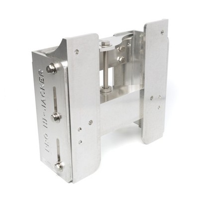 T-H Marine Pro Hi-Jacker  Jacking Plate