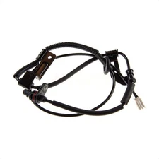 Mpulse Sen-2Abs0389 Rear Left Abs Wheel Speed Sensor For 07-12 Compatible With