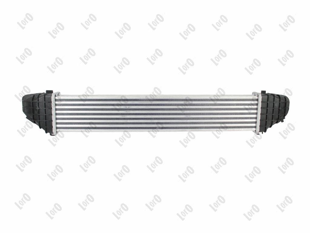ABAKUS Air Charge Cooler 052-018-0013 For Volvo, Reinforced, 100% Fit