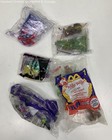 McDonald's Happy Meal Toy Lot — photo 3