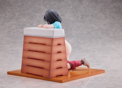 PartyLook official Rika Koiwai by Asami Sekiya 1/6 Figure 198mm japan 2024