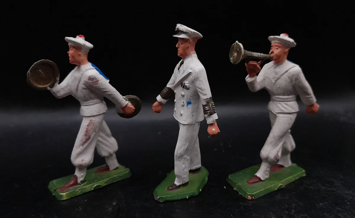 12 mini bébés animaux marins en plastique coloré figurine jouet