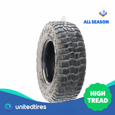 Used Lt 26575r16 Kenda Klever Mt 2 123120r - 1132