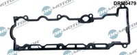 Dr.Motor Automotive DRM0479 Dichtung, Zylinderkopfhaube For Opel Saab