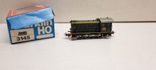 Marklin Locotracteur Y 50 101 Ref: 3145  Échelle HO