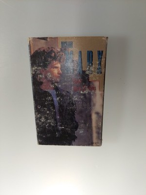 Richard Marx Right Here Waiting Cassette Single Wait for the Sunrise