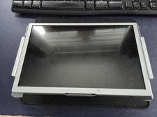 2017 Ford Escape- SYNC3 Radio Display Screen with module HJ5T-14G370-KCB