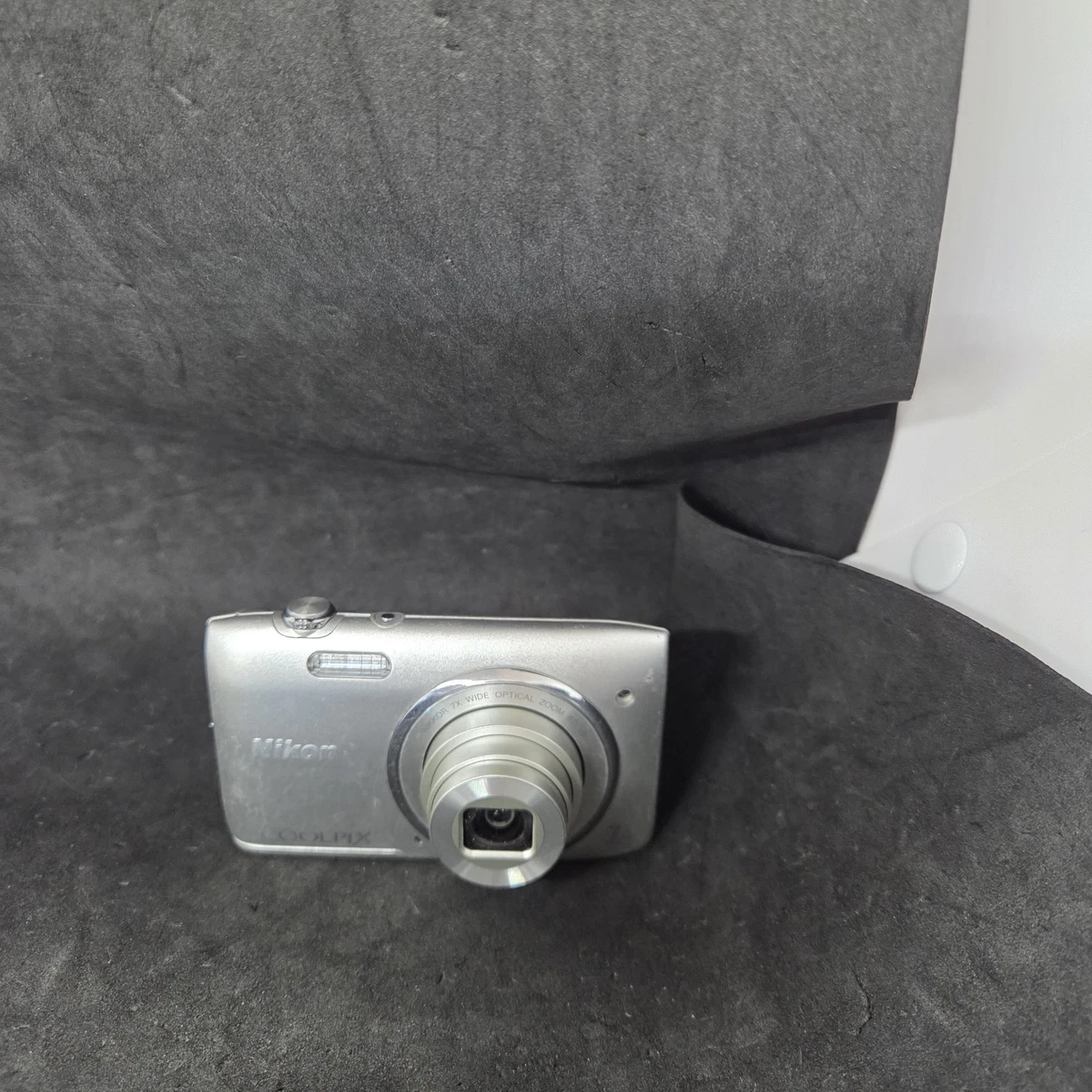 Nikon COOLPIX 3500 Digital Cameras for Sale | Shop New & Used