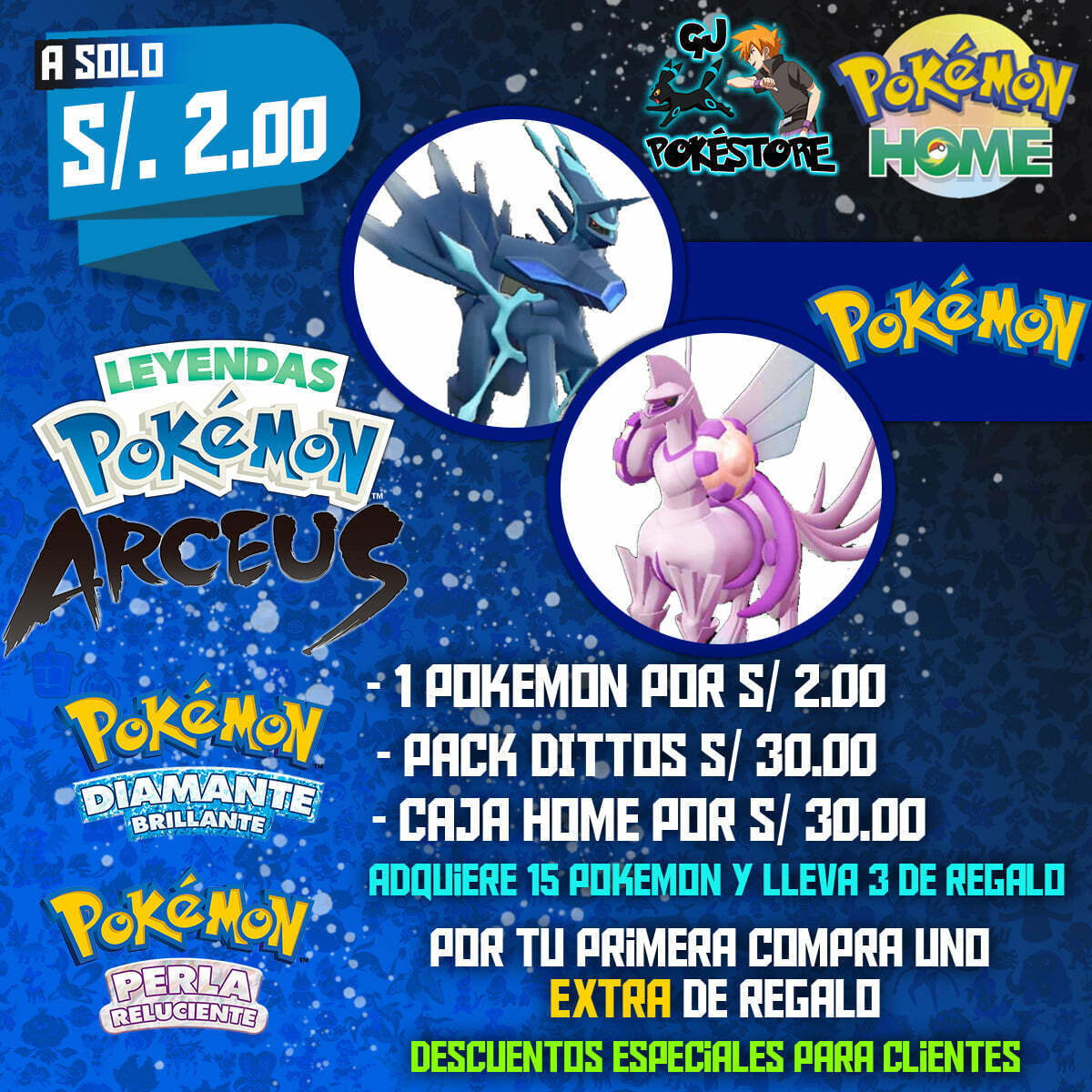 Pokémon GO - Eventos de Março de 2021