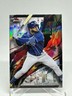Randy Arozarena 2024 Topps Finest Refractor #13 Rays Seattle Mariners SN2