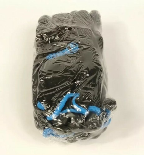 Grease Monkey Gorilla Grip 5 Pairs Mechanic Maximum Gripping Gloves Large New - Picture 9 of 12