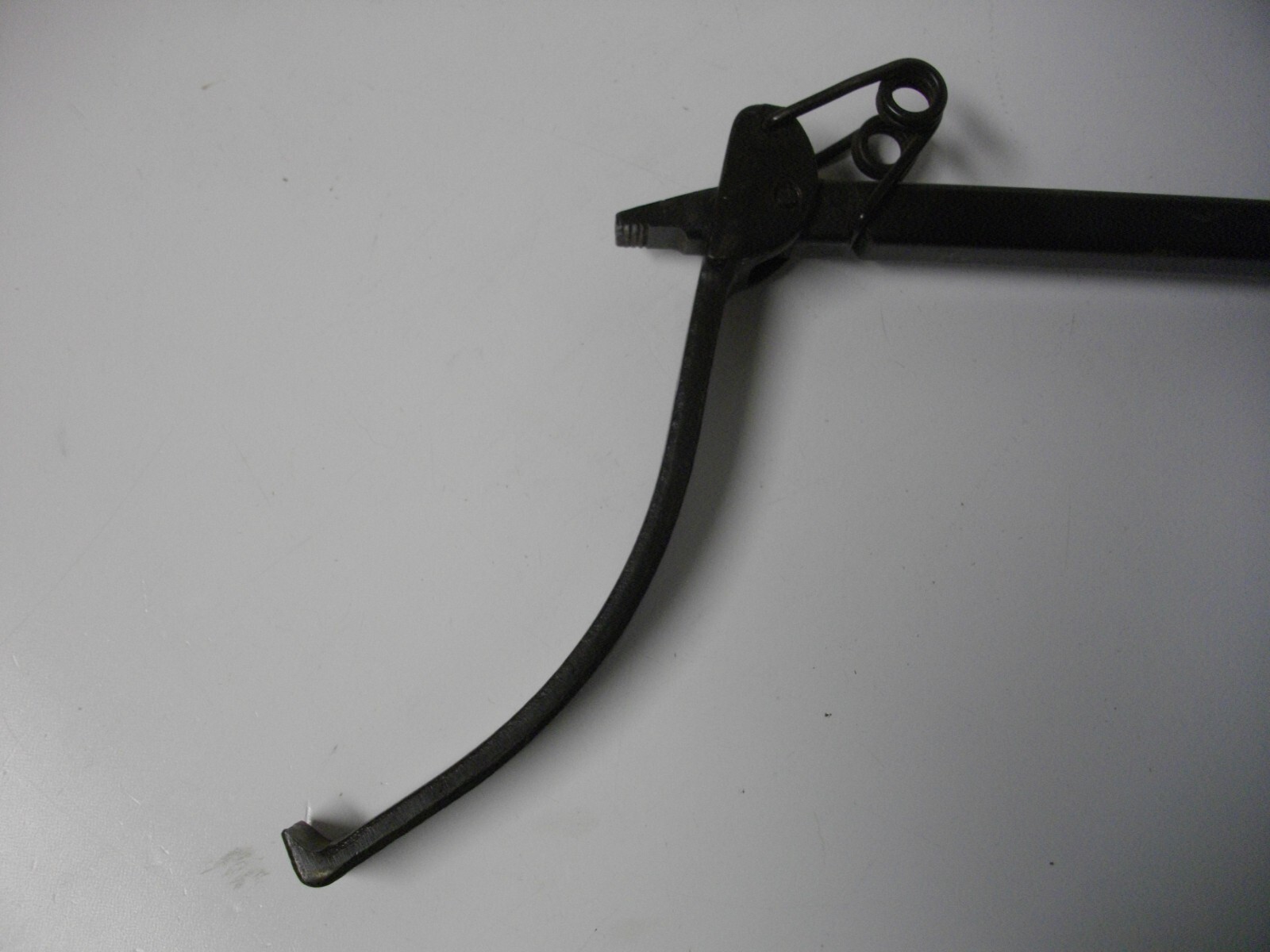 Snap On A144A flywheel turning tool with black handle eBay