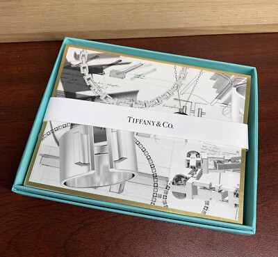 Tiffany & Co. NOTES ノーツ プレート 4枚 最安価格 Tiffany & 4枚 プレート ノーツ NOTES Co. 食器 - 食器