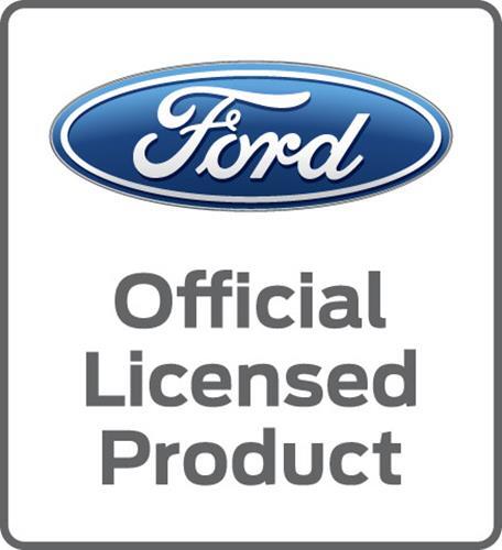 Ford Bronco Logo Round Metal Sign * Must Have For Any Bronco Owner! Free US Ship - Picture 5 of 5