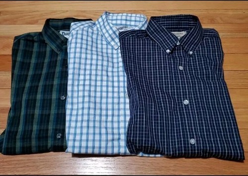 Duluth Wrinklefighter Relaxed Fit Größe S - Bild 1 von 7