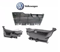 Vw Under Car Engine Protection Splash Guard Skid Plate Set Beetle 2.0l Hatchback on sale Vw Under Car Engine Protection Splash Guard Skid Plate Set Beetle 2.0l Hatchback on sale