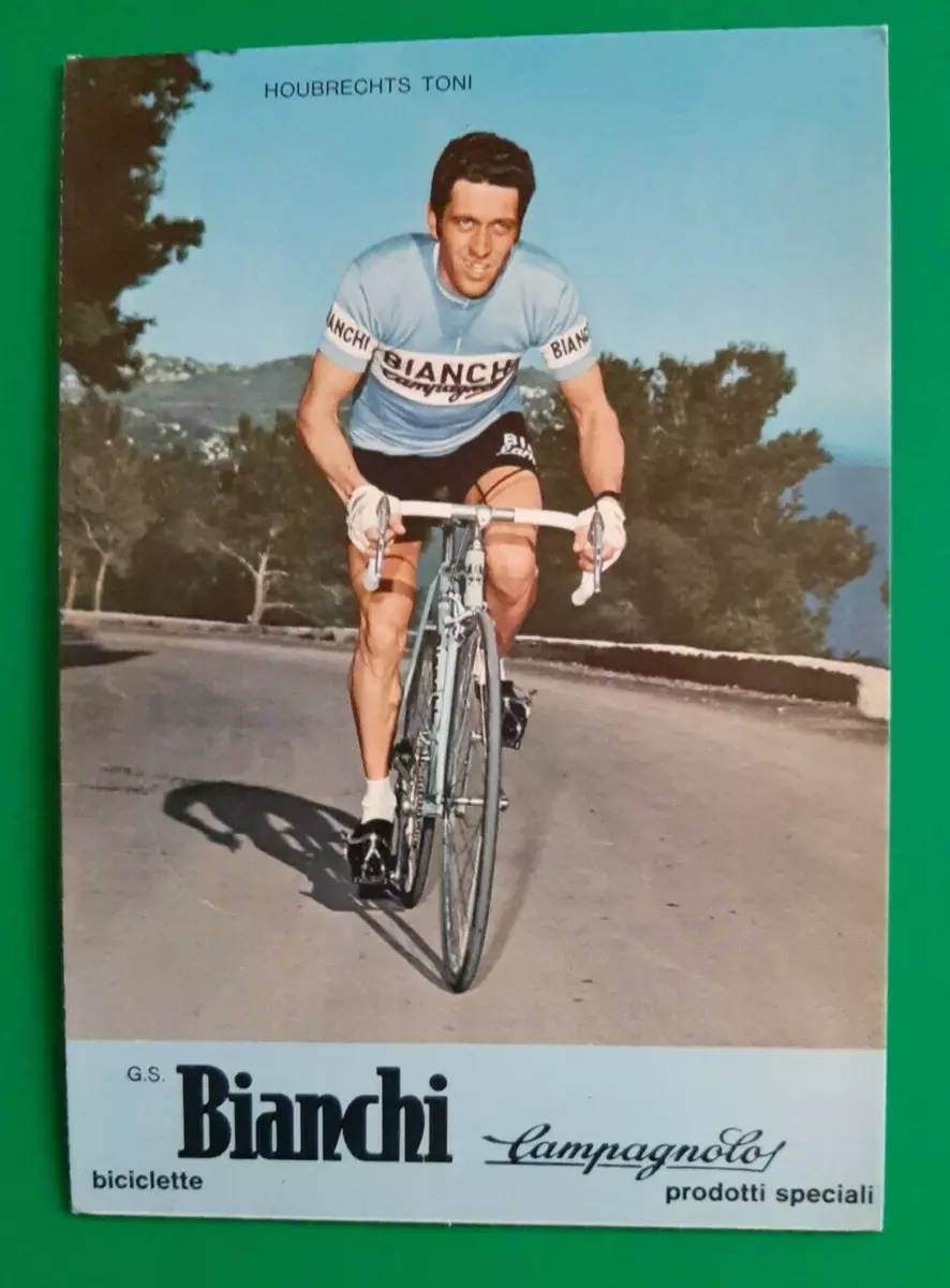 Equipe cycliste online bianchi