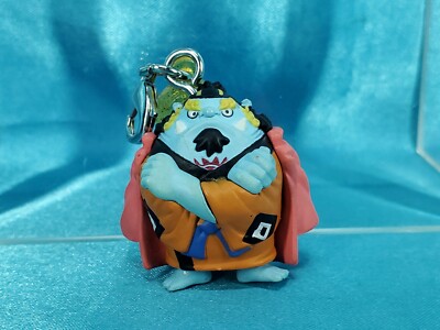 ワンピース ファスナーマスコット Toei Bandai One Piece Mascot
