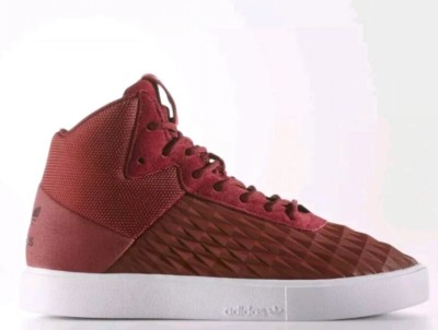 adidas mid cut shoes