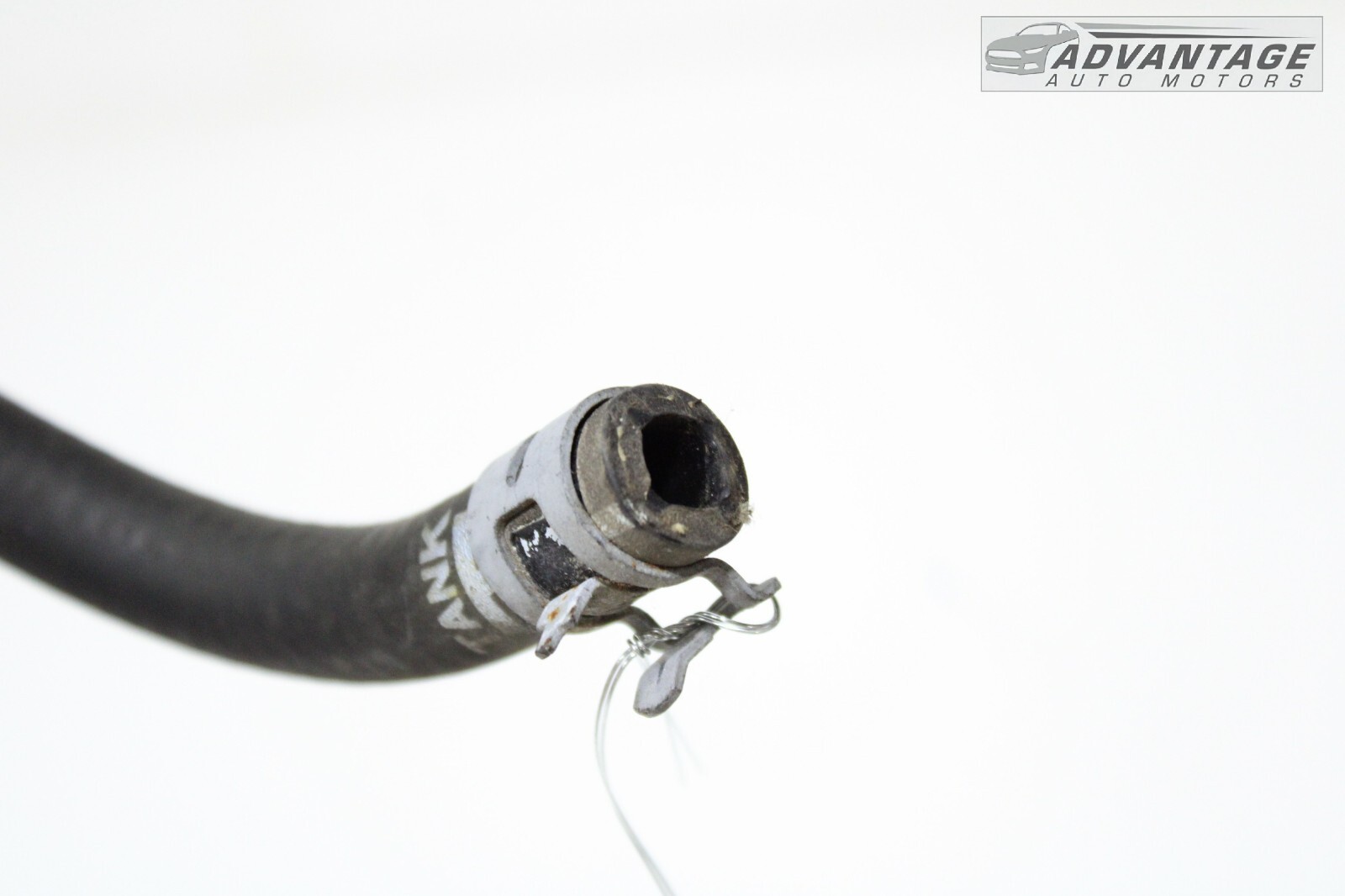 2013 2014 2015 2016 2017 Cadillac XTS Cooling Water Coolant Tube  