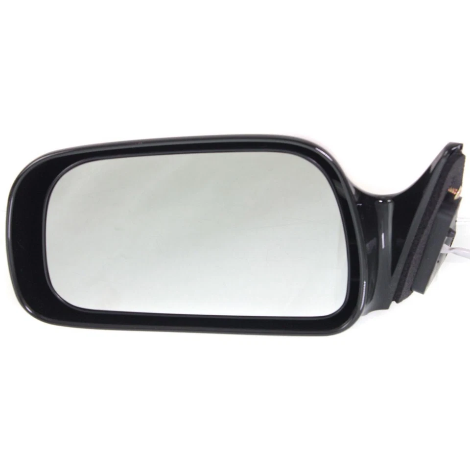 Left Driver Side Power Mirror For 1999-2003 Toyota Solara TO1320194 87940AA060C0 - Image 4 of 4