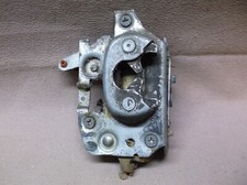 1969 1970 Mercury Cougar Xr7 Ford Mustang Shelby Left Door Latch With Door Ajar