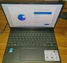 Asus Zenbook Flip Oled Ux363ea 13.3 Intel Evo Convertible Laptop (intel...