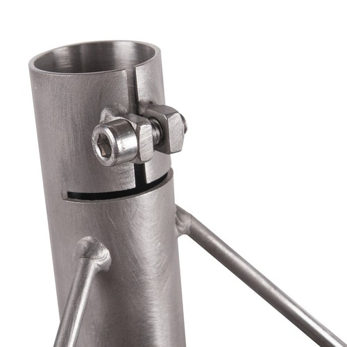 CKG PRO Stainless Steel Scoop - Afbeelding 7 van 8