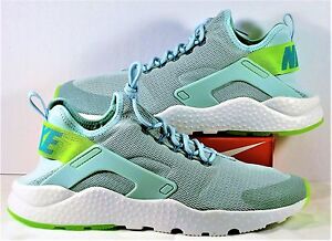 Nike Air Huarache Run Ultra Green 