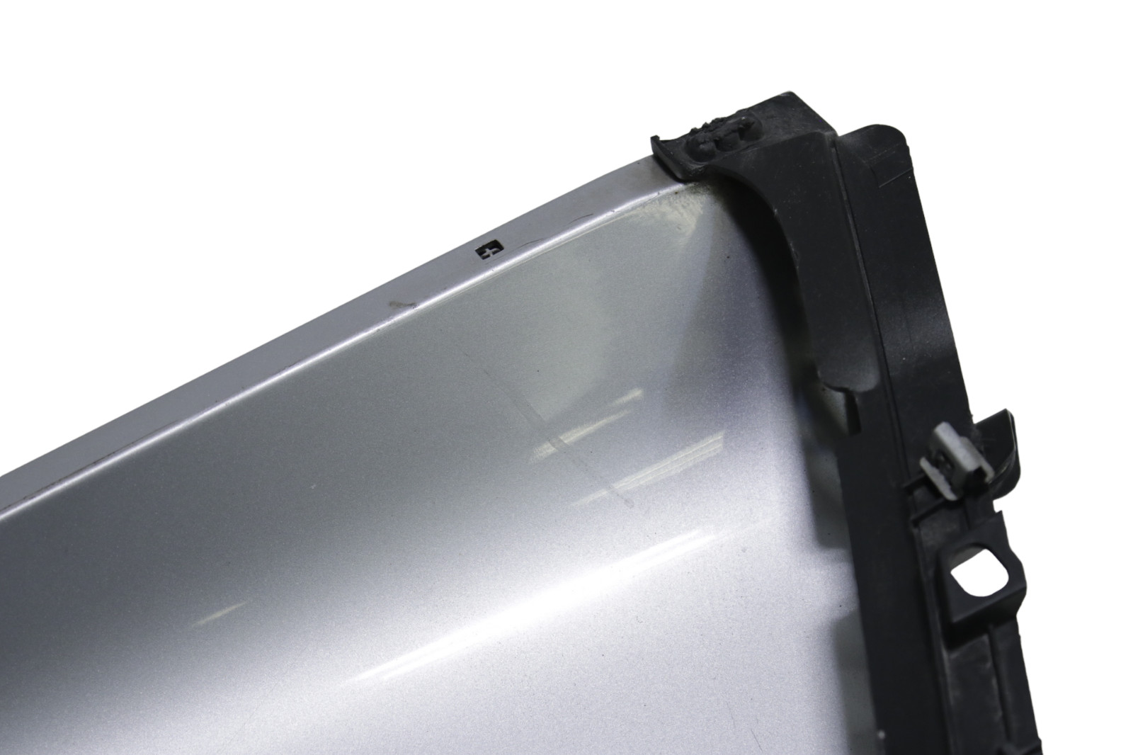 Audi R8 V8 V10 Spyder Left Side Driver Side B-Pillar Molding Trim 2014 2015 OEM
