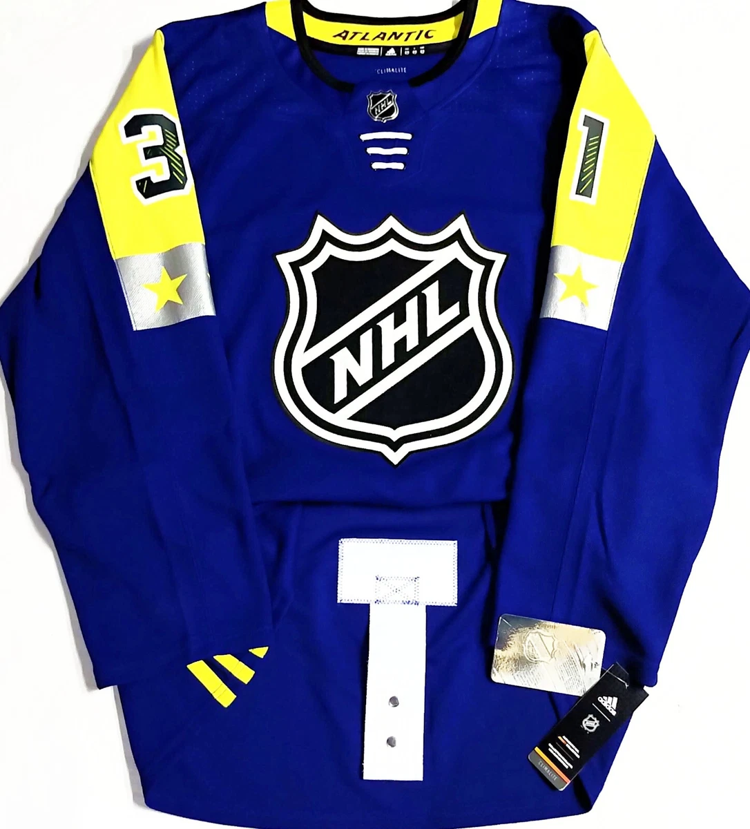 Chandail clearance nhl 2018
