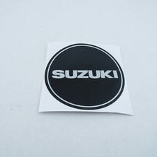GS500 Engine Decals. Alternative, Budget version