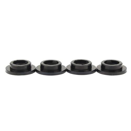 4 piezas buje amortiguador 0604-310 apto para merodeador moto de nieve Arctic Cat ATV - Imagen 4 de 6