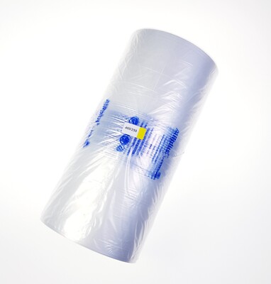 2x Storopack AIRplus  Cushion-Folie 400 mm x 500 m / Perf. 250 mm 16p (524576)