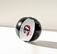 Inflatable Mini Pirate Beach Balls (1 Dz) on sale Inflatable Mini Pirate Beach Balls (1 Dz) on sale