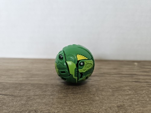Bakugan Mantonoid Battle Planet Green Ventus B500 - Mantonoid Card - Picture 5 of 8