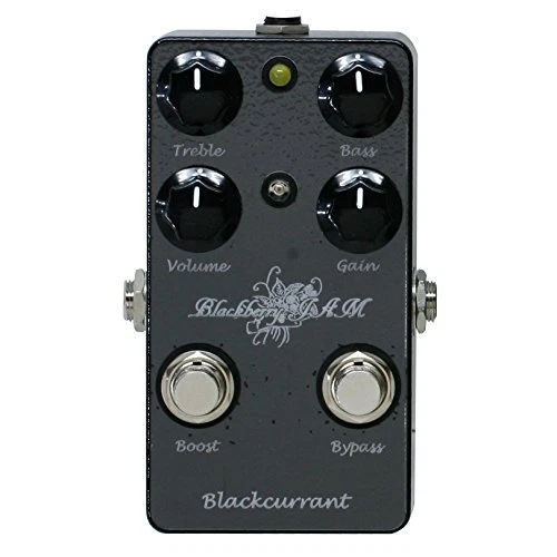 Blackberry JAM Japanese-made original pedal Blackcurrant | eBay