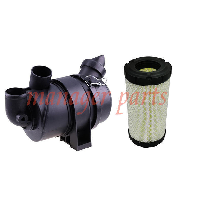 G042545 Air Cleaner for Donaldson Include Primary Filter P822686
