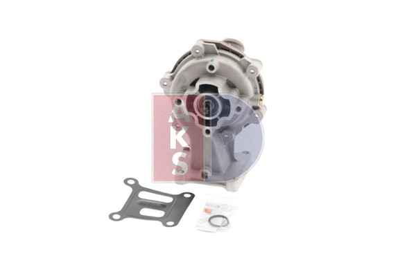 Wasserpumpe KüHlmittelpumpe FüR Ford Mondeo III Turnier 2.0 Tdci Jaguar X-Type-image