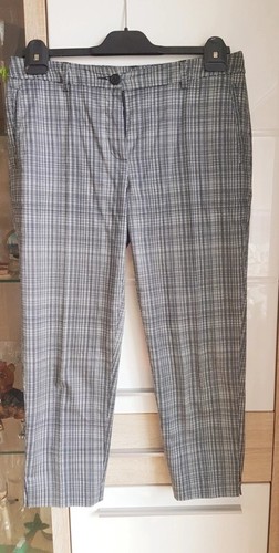 Alba Moda Business 2 Tlg ungetragene Hosenanzug Kostüm L / 40 / 12 baumwolle - Bild 2 von 6