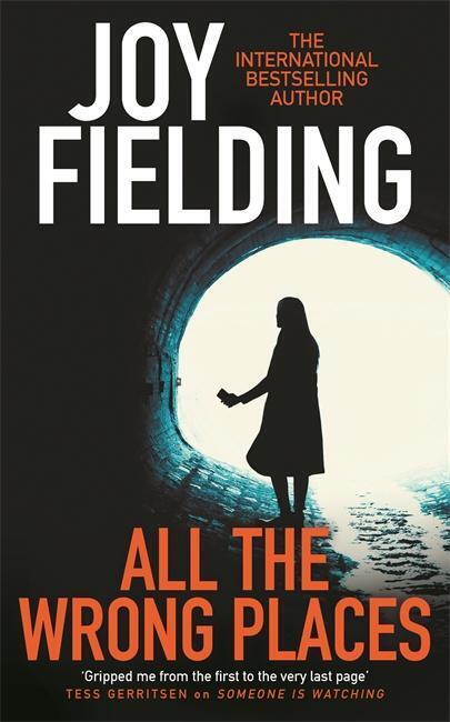 Thumbnail - All The Wrong Places | Joy Fielding | 2019 | Englisch