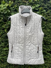 Aspesi Sleeveless Light Weight Padded Gilet Size Small