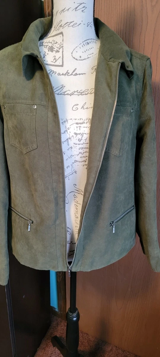 Studio works deals jackets